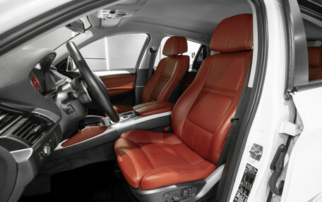 BMW X6, 2011 год, 2 250 000 рублей, 9 фотография