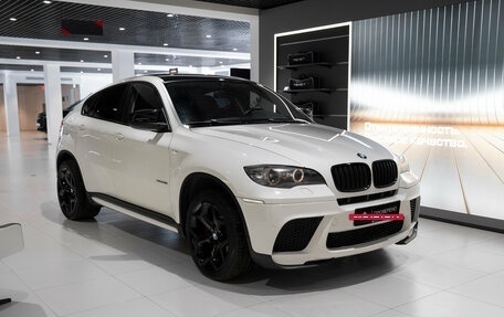 BMW X6, 2011 год, 2 250 000 рублей, 2 фотография