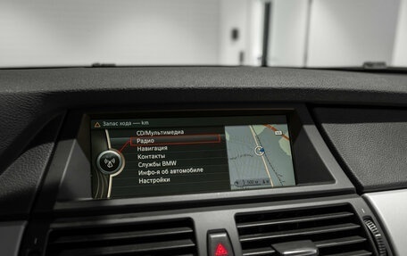 BMW X6, 2011 год, 2 250 000 рублей, 14 фотография