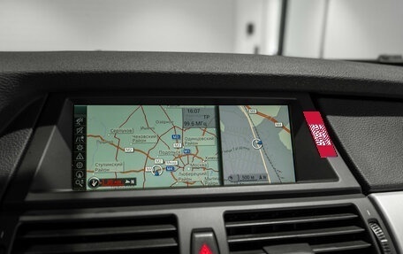 BMW X6, 2011 год, 2 250 000 рублей, 15 фотография