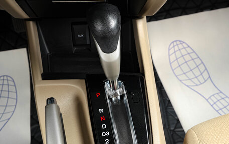 Honda Civic IX, 2013 год, 1 219 000 рублей, 18 фотография