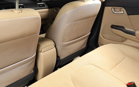 Honda Civic IX, 2013 год, 1 219 000 рублей, 9 фотография