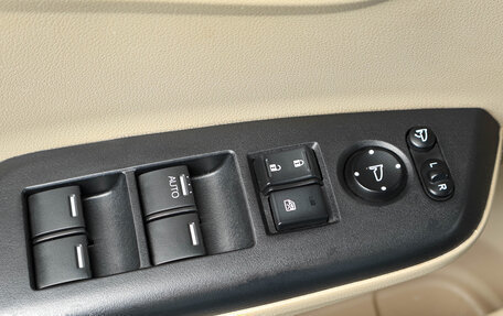 Honda Civic IX, 2013 год, 1 219 000 рублей, 19 фотография