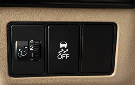 Honda Civic IX, 2013 год, 1 219 000 рублей, 20 фотография