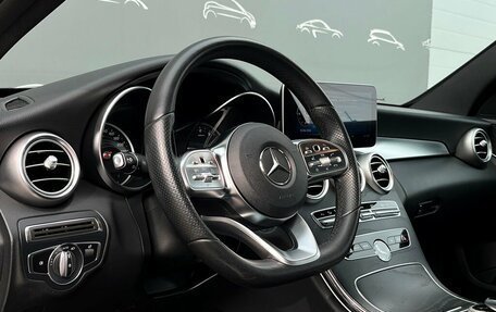 Mercedes-Benz C-Класс, 2020 год, 3 298 500 рублей, 5 фотография