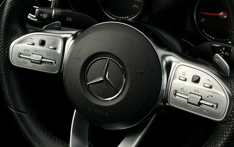 Mercedes-Benz C-Класс, 2020 год, 3 298 500 рублей, 24 фотография