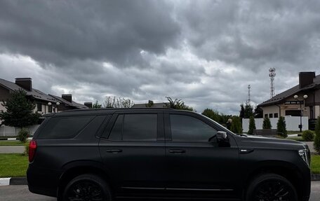 GMC Yukon IV, 2022 год, 8 900 рублей, 5 фотография