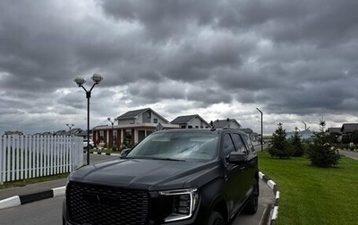 GMC Yukon IV, 2022 год, 8 900 рублей, 1 фотография
