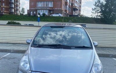 Honda Fit III, 2003 год, 325 000 рублей, 1 фотография