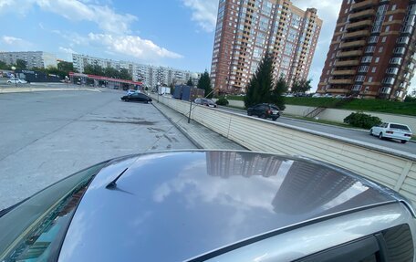 Honda Fit III, 2003 год, 325 000 рублей, 6 фотография