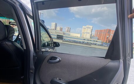 Honda Fit III, 2003 год, 325 000 рублей, 8 фотография