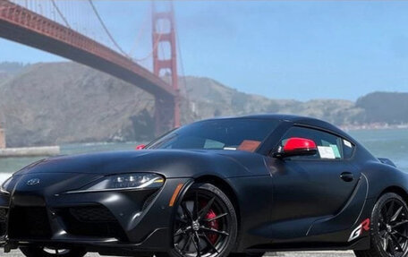 Toyota Supra, 2026 год, 14 450 000 рублей, 1 фотография