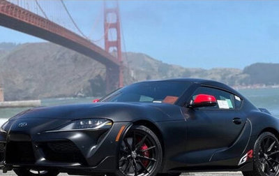 Toyota Supra, 2026 год, 14 450 000 рублей, 1 фотография