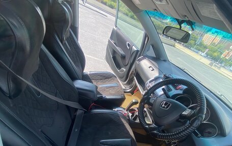 Honda Fit III, 2003 год, 325 000 рублей, 11 фотография