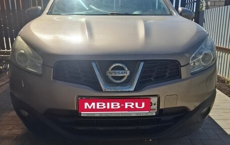 Nissan Qashqai+2 I, 2012 год, 980 000 рублей, 1 фотография