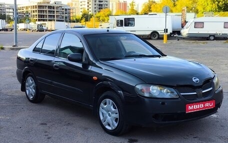 Nissan Almera, 2004 год, 170 000 рублей, 1 фотография