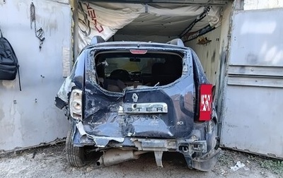 Renault Duster I рестайлинг, 2013 год, 350 000 рублей, 1 фотография