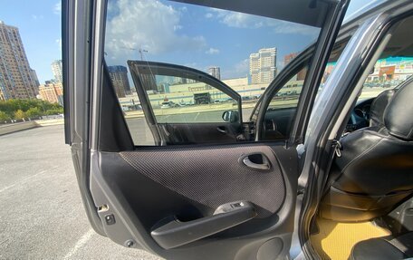 Honda Fit III, 2003 год, 325 000 рублей, 13 фотография