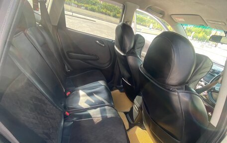 Honda Fit III, 2003 год, 325 000 рублей, 14 фотография