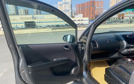 Honda Fit III, 2003 год, 325 000 рублей, 12 фотография