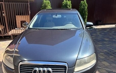 Audi A6, 2006 год, 690 000 рублей, 1 фотография