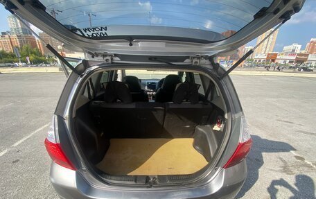 Honda Fit III, 2003 год, 325 000 рублей, 15 фотография