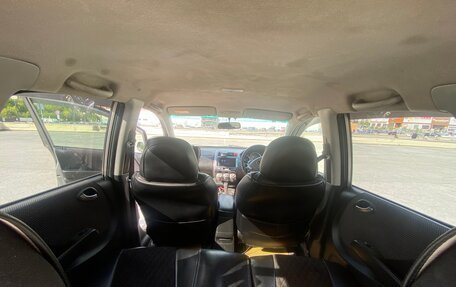 Honda Fit III, 2003 год, 325 000 рублей, 16 фотография