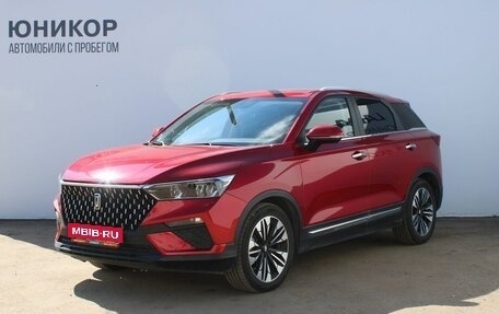 FAW Bestune T77, 2024 год, 1 779 000 рублей, 1 фотография