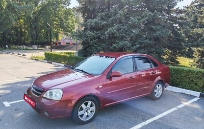 Chevrolet Lacetti, 2006 год, 300 000 рублей, 1 фотография