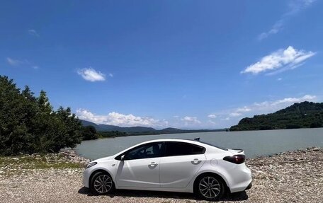 KIA Cerato III, 2019 год, 1 449 900 рублей, 1 фотография