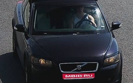 Volvo C30 I рестайлинг, 2008 год, 650 000 рублей, 1 фотография