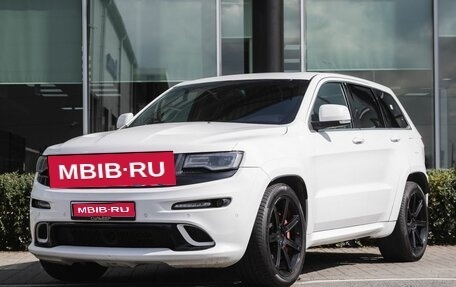 Jeep Grand Cherokee, 2014 год, 3 100 000 рублей, 1 фотография