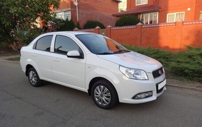 Ravon Nexia R3, 2017 год, 665 000 рублей, 1 фотография