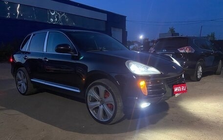 Porsche Cayenne III, 2004 год, 1 000 000 рублей, 1 фотография