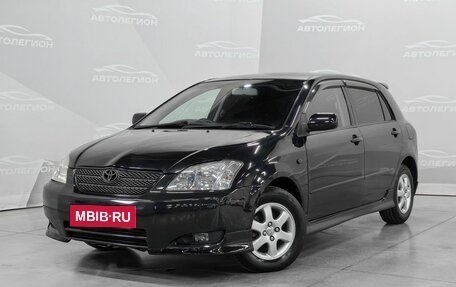 Toyota Corolla, 2003 год, 700 000 рублей, 1 фотография