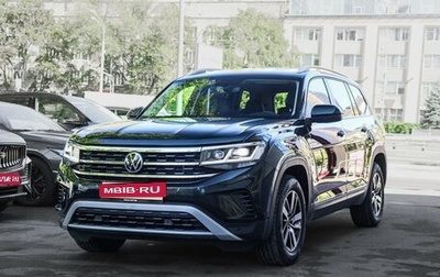 Volkswagen Teramont I, 2021 год, 4 680 000 рублей, 1 фотография