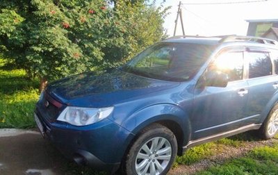 Subaru Forester, 2011 год, 950 000 рублей, 1 фотография