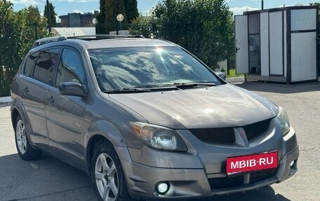 Pontiac Vibe II, 2003 год, 300 000 рублей, 1 фотография