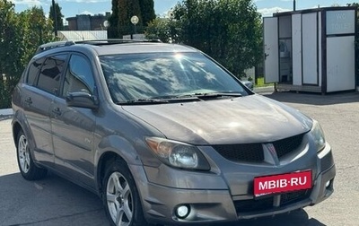 Pontiac Vibe II, 2003 год, 300 000 рублей, 1 фотография