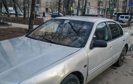 Nissan Maxima IV, 1998 год, 110 000 рублей, 3 фотография