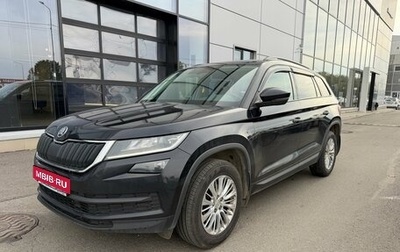 Skoda Kodiaq I, 2021 год, 2 199 000 рублей, 1 фотография