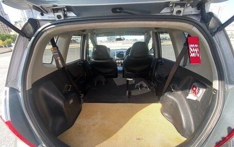 Honda Fit III, 2003 год, 325 000 рублей, 18 фотография