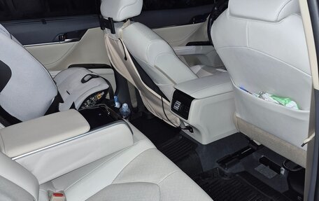 Toyota Camry, 2021 год, 3 900 000 рублей, 22 фотография