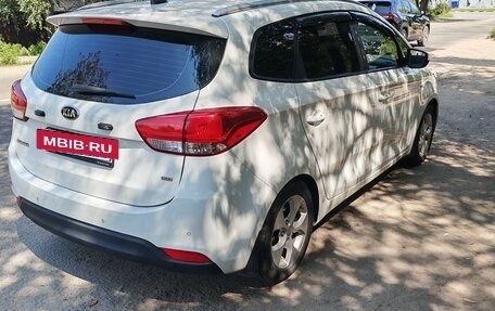 KIA Carens III (RP), 2016 год, 1 500 000 рублей, 5 фотография