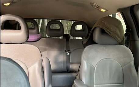 Chrysler Voyager IV, 2004 год, 900 000 рублей, 8 фотография