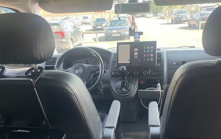 Volkswagen Caravelle T5, 2011 год, 2 000 000 рублей, 5 фотография