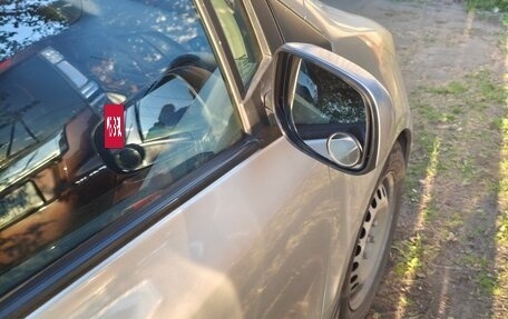 Toyota Yaris III рестайлинг, 2008 год, 620 000 рублей, 9 фотография