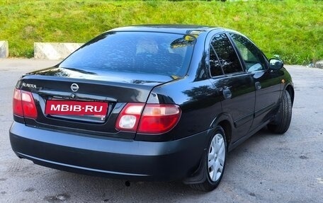 Nissan Almera, 2004 год, 170 000 рублей, 5 фотография