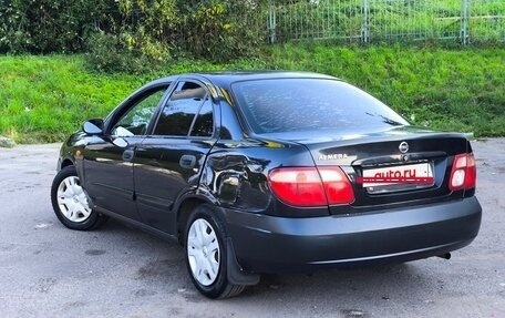 Nissan Almera, 2004 год, 170 000 рублей, 7 фотография