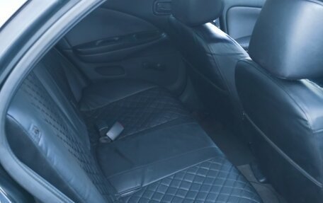 Nissan Almera, 2004 год, 170 000 рублей, 11 фотография